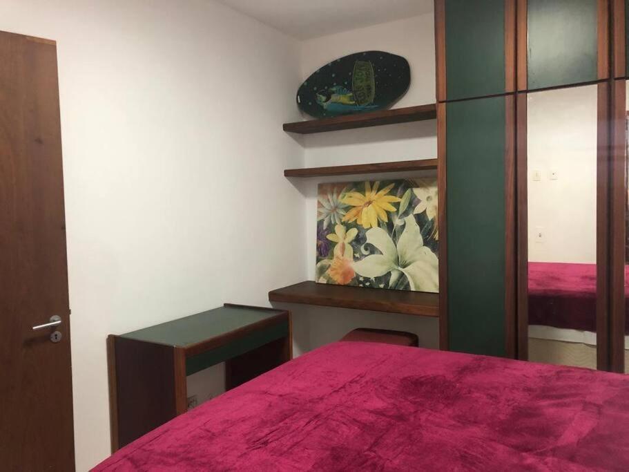 Apto 02 Suites - Vista Mar Barra Da Tijuca - Rj Rio de Janeiro Luaran gambar